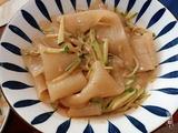 麻酱宽粉的做法[图]