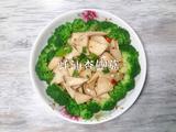 蚝油杏鲍菇的做法[图]