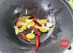 鸡翅年糕虾煲的做法图解7