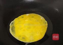 鸡蛋炒芦笋的做法图解2