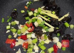 煎豆腐的做法图解4