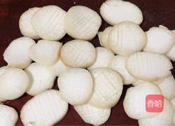 蚝油杏鲍菇的做法图解2