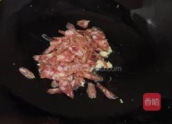 谷物炒蛋便当的做法图解2