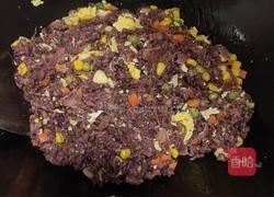 谷物炒蛋便当的做法图解9