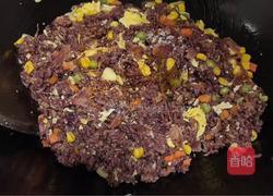 谷物炒蛋便当的做法图解10