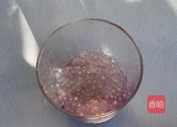火龙果酸奶杯的做法图解7