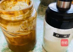 苦瓜甜甜圈的做法图解4