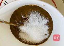 苦瓜甜甜圈的做法图解5