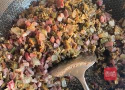 清明菜粑粑的做法图解7