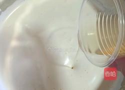 巧克力甜甜圈蛋糕的做法图解6