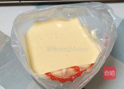 巧克力甜甜圈蛋糕的做法图解8