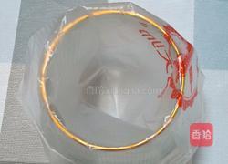 甜甜圈蛋糕的做法图解10