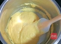 海苔肉松蛋糕的做法图解6