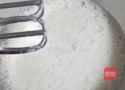 八寸戚风蛋糕的做法图解8