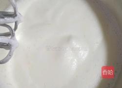 海苔肉松蛋糕的做法图解9