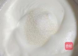 海苔肉松蛋糕的做法图解10