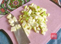 缤纷麻辣鸡丁的做法图解6