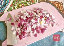 缤纷麻辣鸡丁的做法图解7