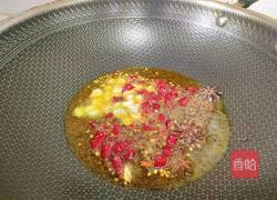 缤纷麻辣鸡丁的做法图解11