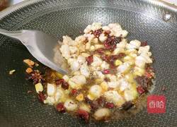 缤纷麻辣鸡丁的做法图解12