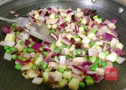 缤纷麻辣鸡丁的做法图解14