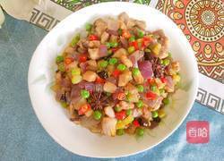 缤纷麻辣鸡丁的做法图解19