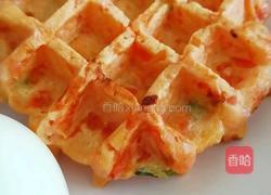 西红柿鸡蛋饼的做法图解11
