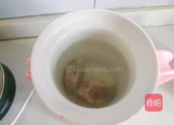 冬瓜排骨汤的做法图解3