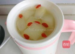 冬瓜排骨汤的做法图解5