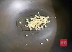 辣椒炒豆泡的做法图解4