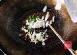 香菇炸酱面的做法图解9