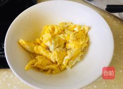 鸡蛋西红柿手擀面的做法图解5
