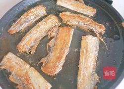 烧带鱼的做法图解2