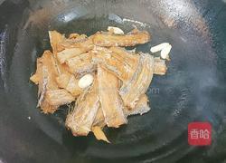 烧带鱼的做法图解3