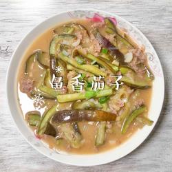 鱼香茄子的做法[图]