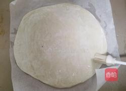 葱香手抓饼的做法图解3