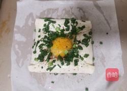 葱香手抓饼的做法图解8