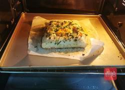 葱香手抓饼的做法图解11