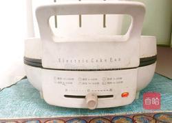 槐花鸡蛋饼子的做法图解10