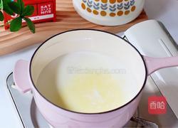 椰奶冻杯的做法图解3