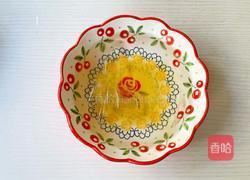 巧克力花生奶冻的做法图解2