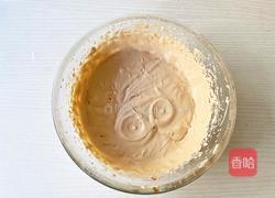 巧克力花生奶冻的做法图解4