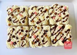 巧克力花生奶冻的做法图解12