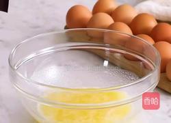 巧克力布朗尼曲奇的做法图解1