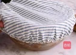 巧克力布朗尼曲奇的做法图解9