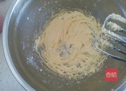 蔓越莓曲奇饼干的做法图解2