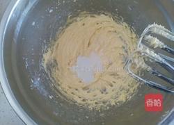 蔓越莓曲奇饼干的做法图解3