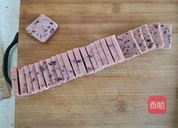 蔓越莓曲奇饼干的做法图解8