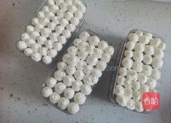 草莓可可盒子蛋糕的做法图解16