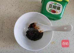 素卷三丝蘸酱菜的做法图解4